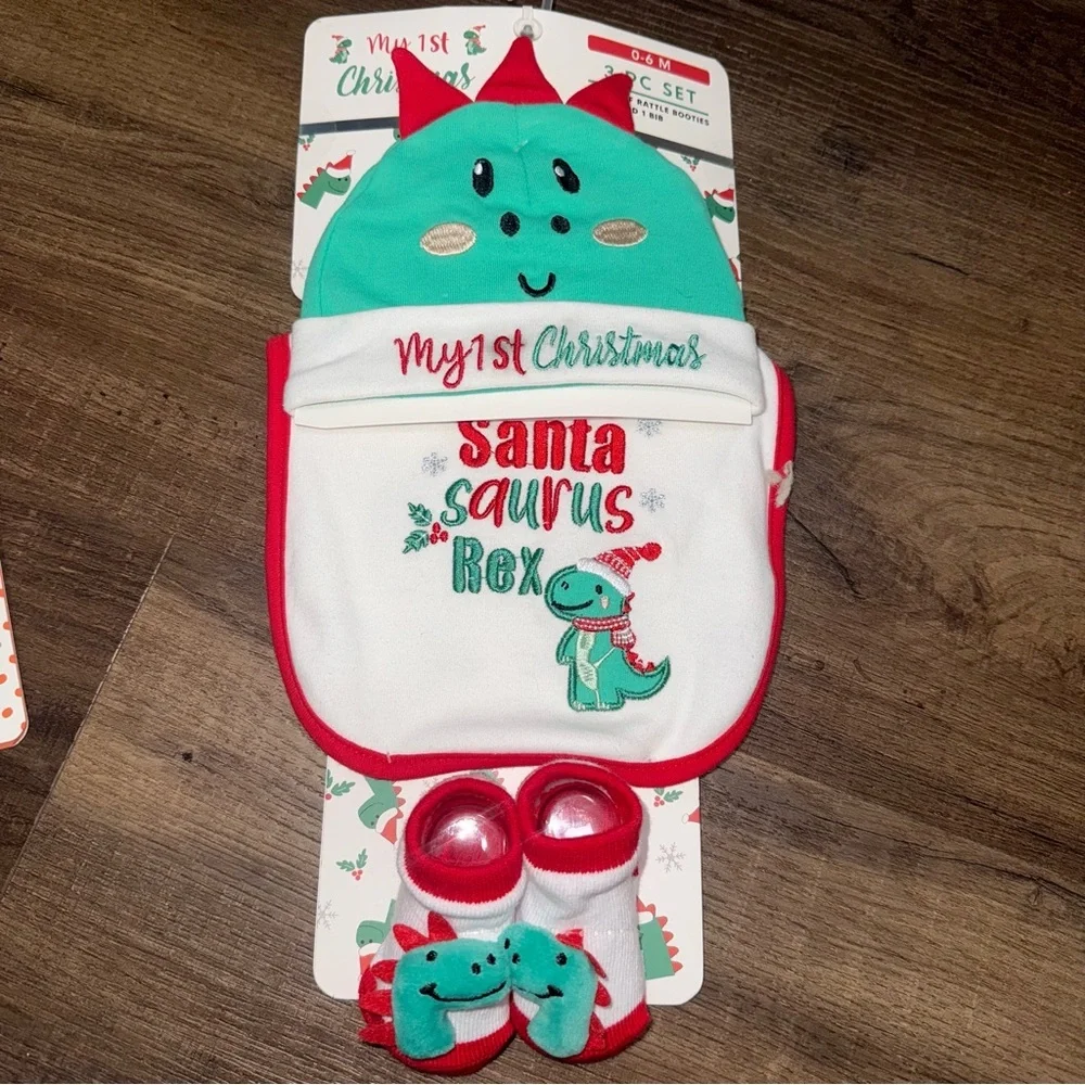 Brand new! Newborn + Baby Hair & Holiday Accessories